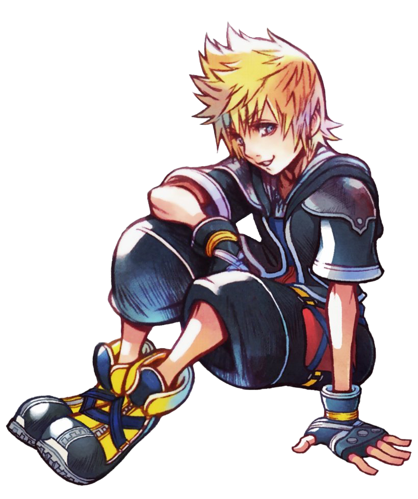 kingdom hearts wallpaper ventus