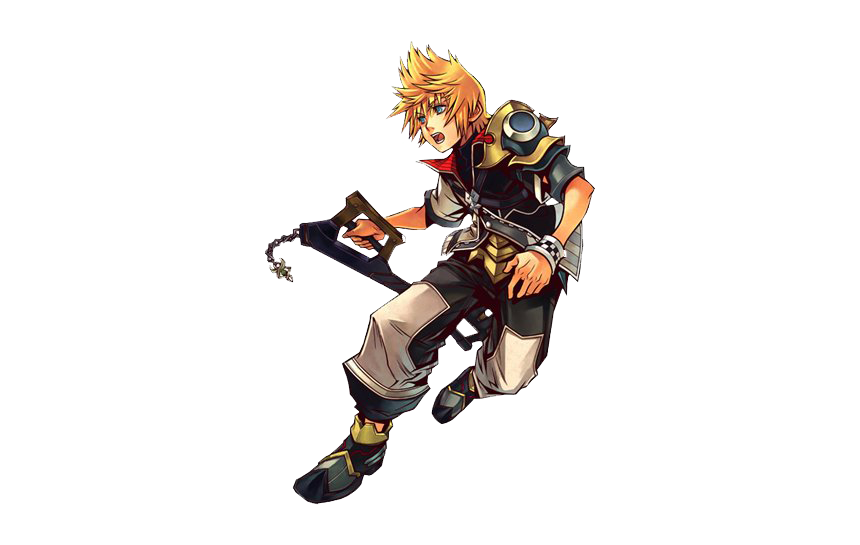 ventus kingdom hearts