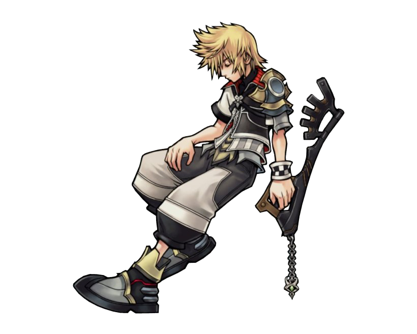 kingdom hearts ventus wallpaper