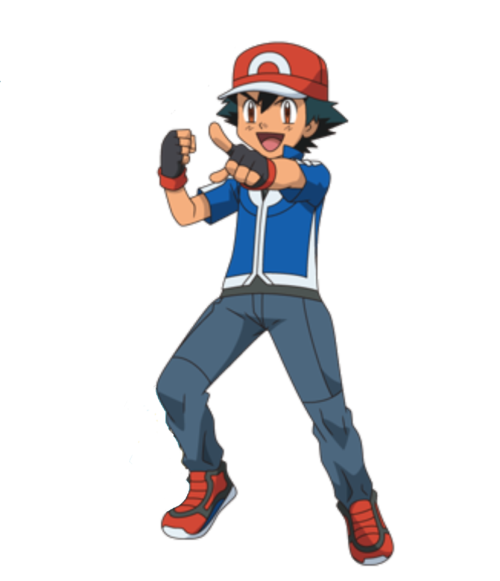 Ash Ketchum png download - 810*986 - Free Transparent May png Download. -  CleanPNG / KissPNG