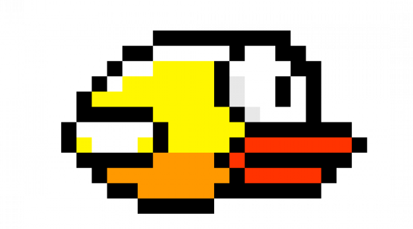 Download Logo Pic Bird Flappy Free Transparent Image HQ HQ PNG Image |  FreePNGImg