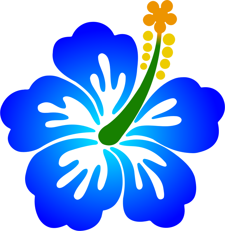 upuan clipart flowers