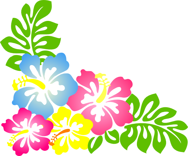 hawaiian clip art free downloads