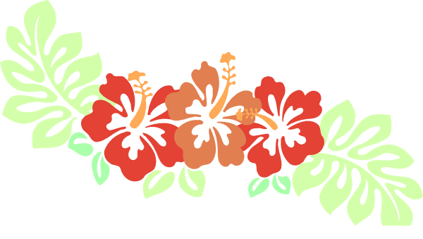 Download Flower Aloha Hawaiian Luau HQ Image Free HQ PNG Image | FreePNGImg