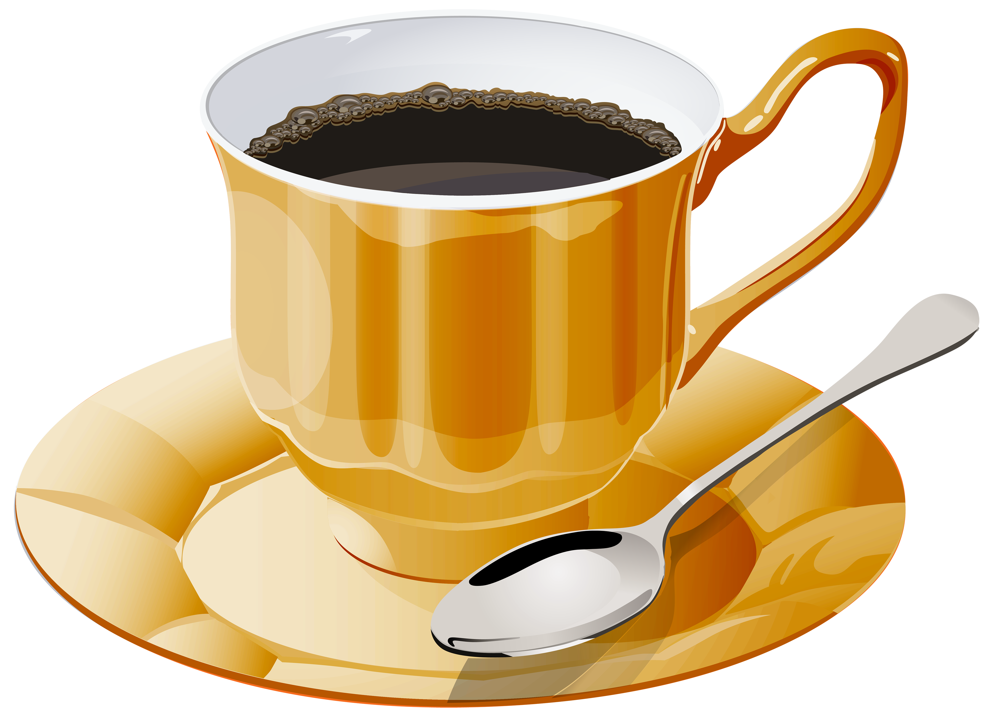 Coffee Cup PNG Transparent Images Free Download