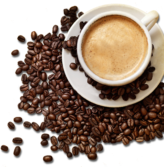Coffee PNGs for Free Download
