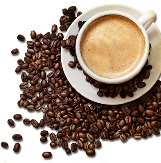 A cup of coffee design on transparent background PNG - Similar PNG