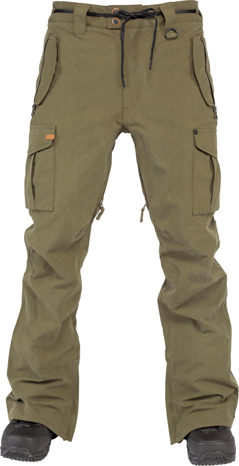 Cargo Pants PNG Images & PSDs for Download