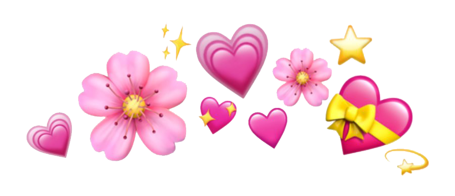 Free: Tumblr Heart Transparent - Love Transparent Background Heart