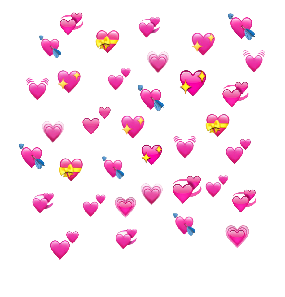 Biểu tượng trái tim hồng Emoji có thể mang đến cho bạn những cảm xúc đẹp nhất về tình yêu và lòng trắc ẩn. Đón xem hình ảnh liên quan để hiểu thêm về sự đáng yêu và mạnh mẽ của biểu tượng này.