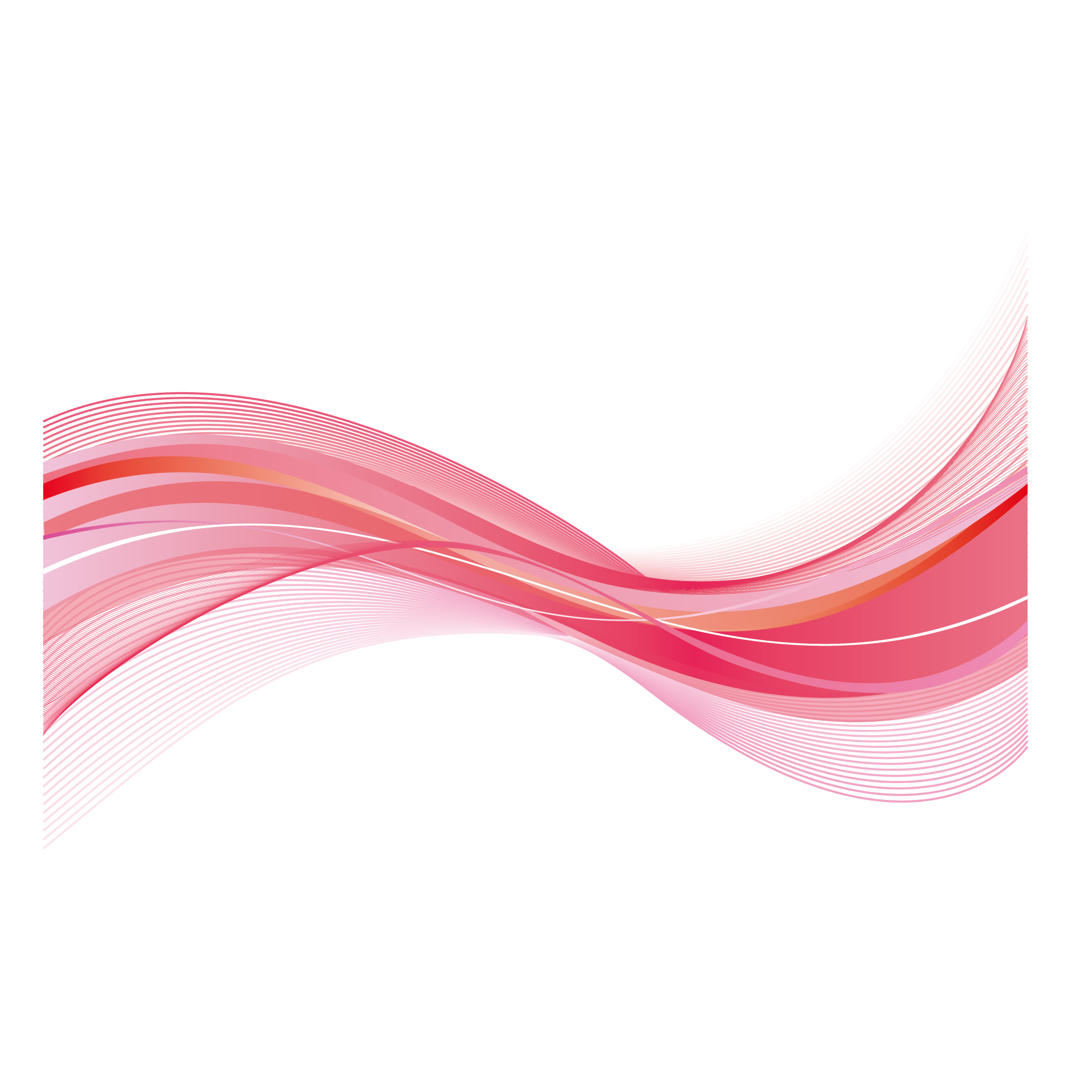 Download Pink Wave Free HD Image HQ PNG Image | FreePNGImg