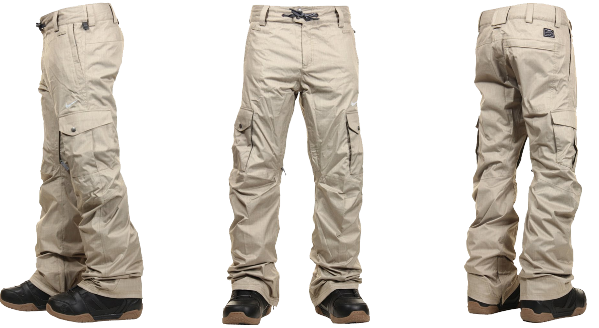 Download Mens Pant File HQ PNG Image