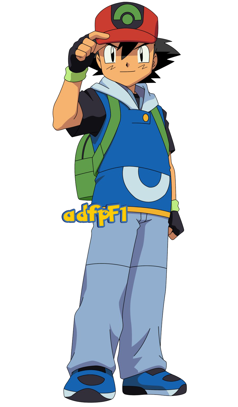 Ash Ketchum png download - 810*986 - Free Transparent May png Download. -  CleanPNG / KissPNG