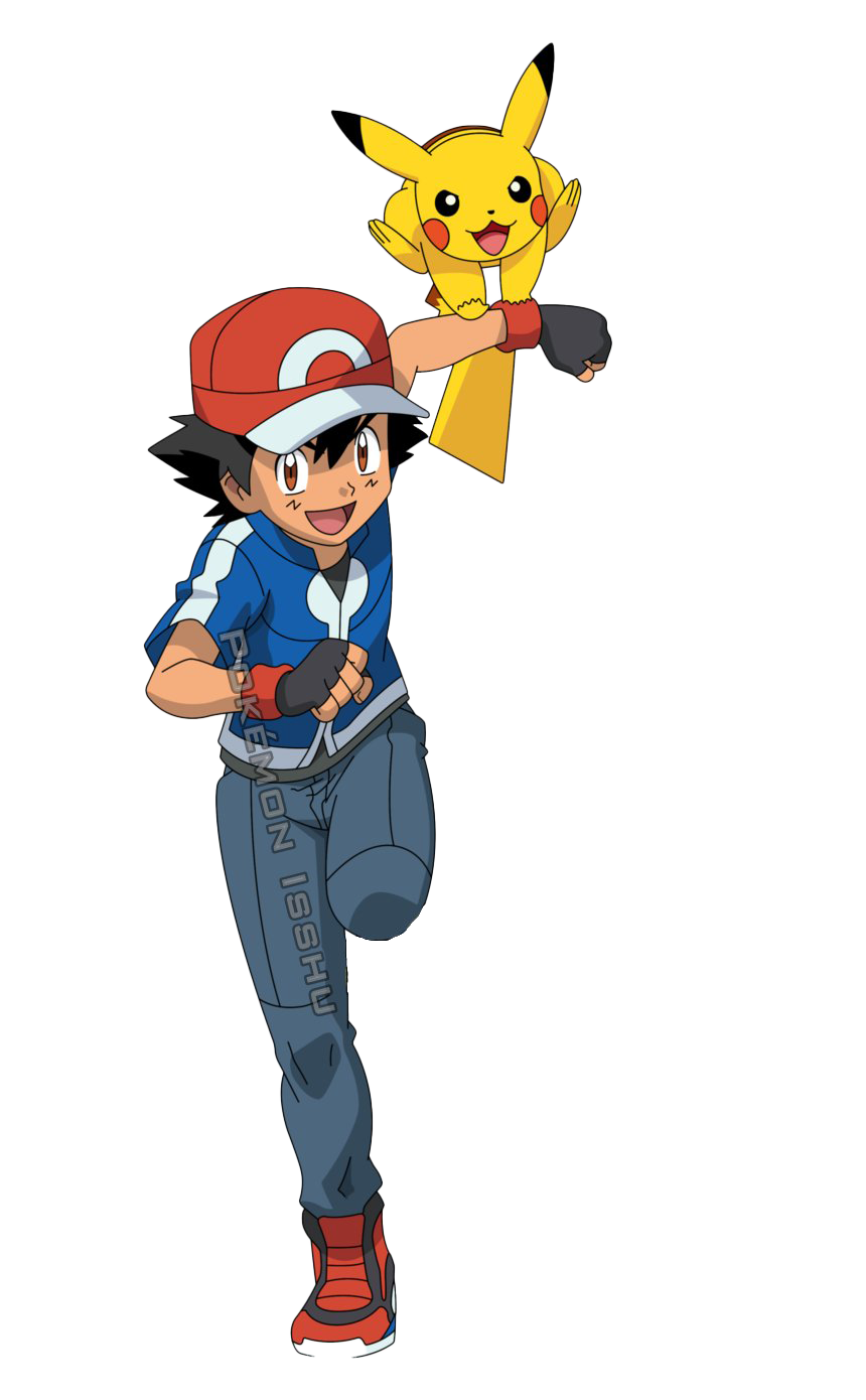 Pokémon PNG Pokémon Transparente .PNG ., pokemon ash papel de parede HD