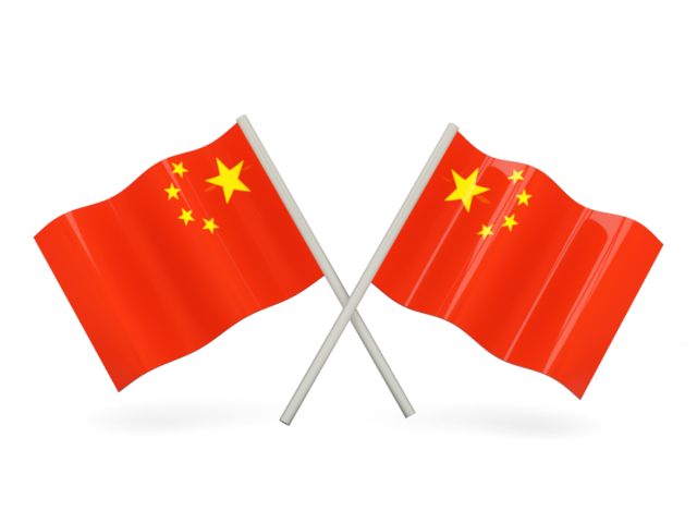 chinese flag