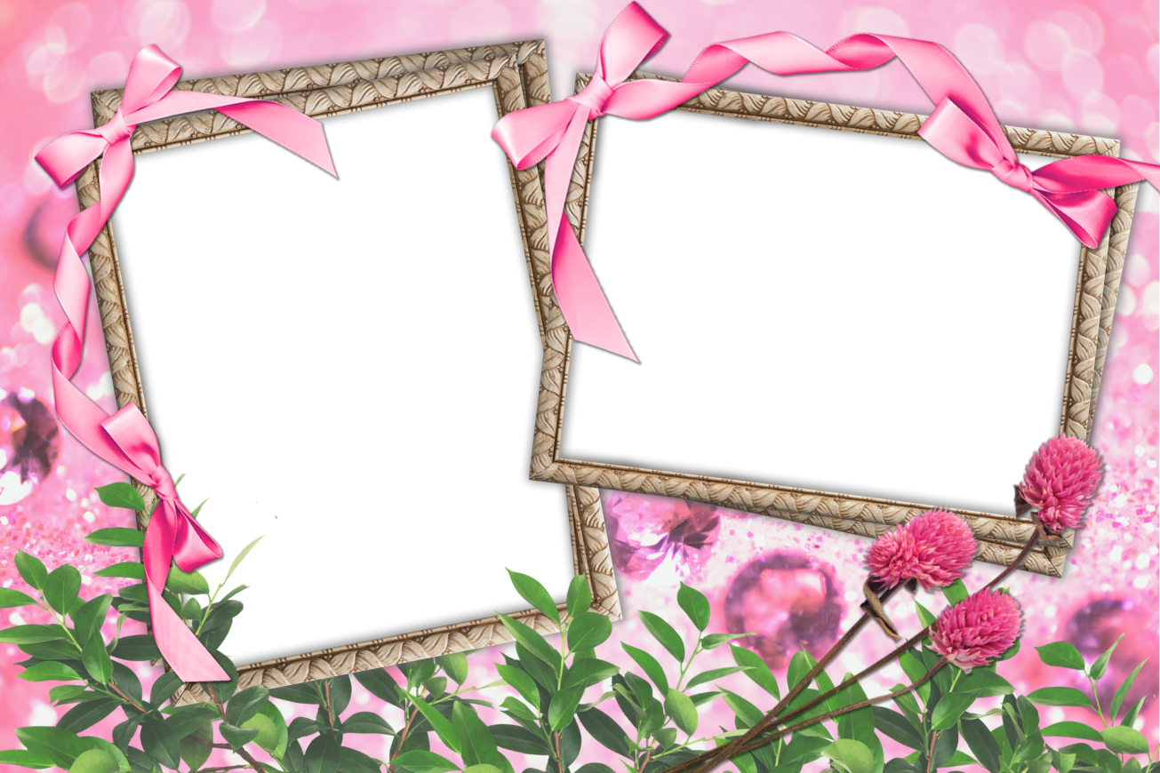 2 love frames for photoshop full