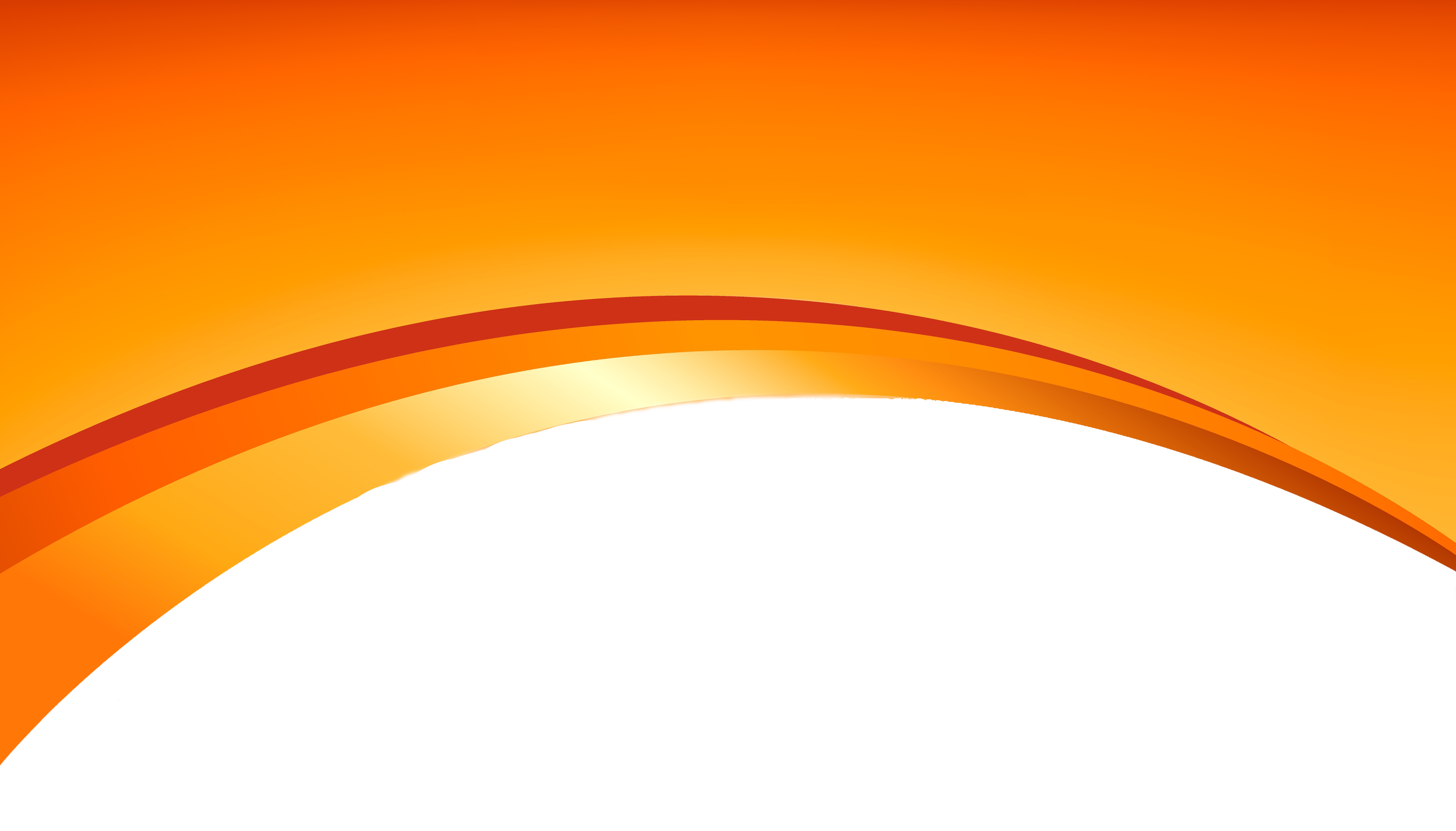 orange abstract background png