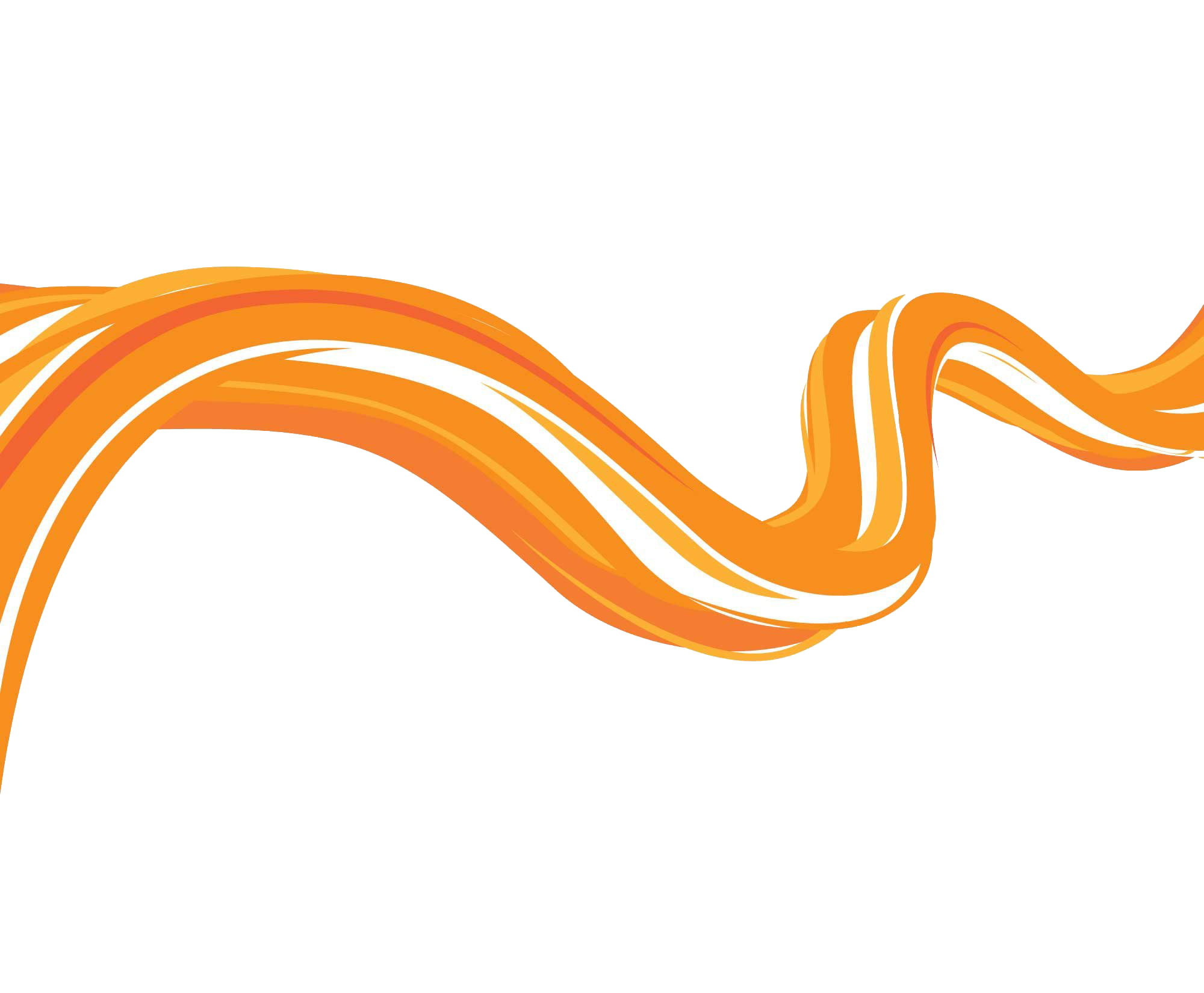 waves vector png