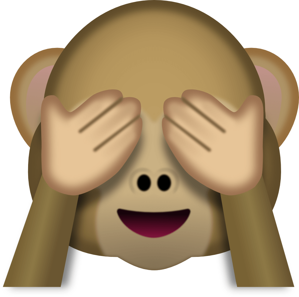 Download Whatsapp Shocked Emoji Download HD HQ PNG Image