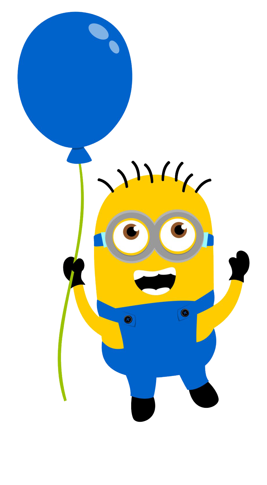 Download Birthday Minions Download HD HQ PNG Image | FreePNGImg