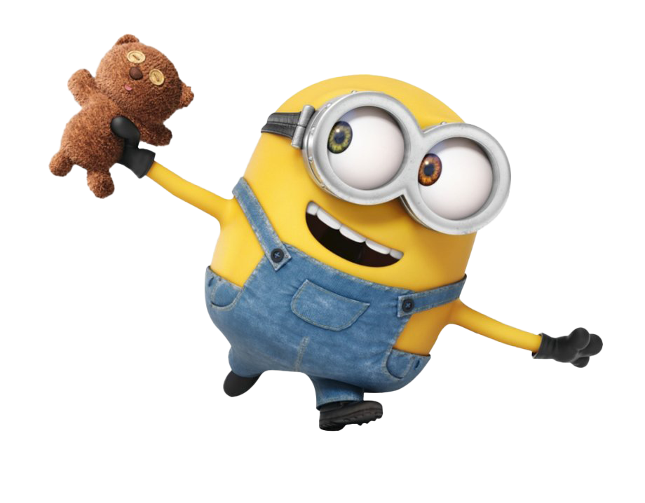 minion png file