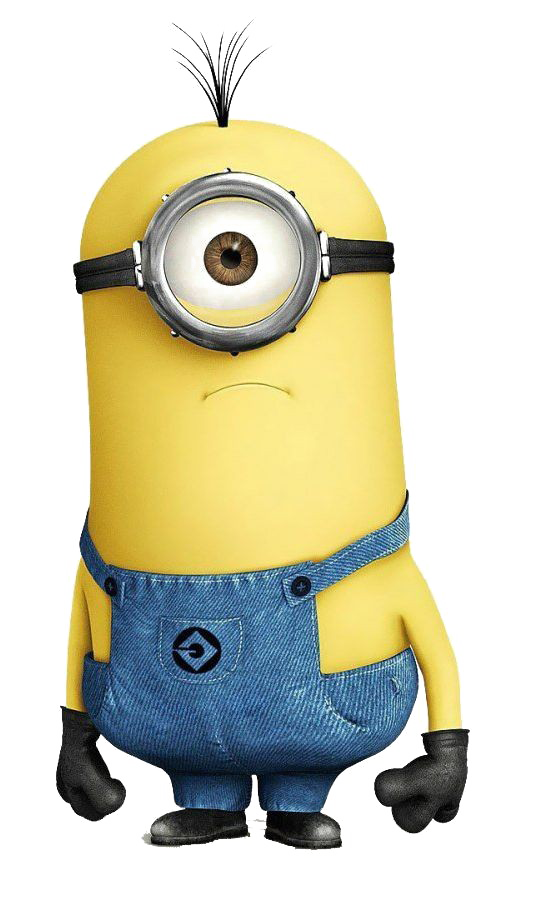 Sad Minion