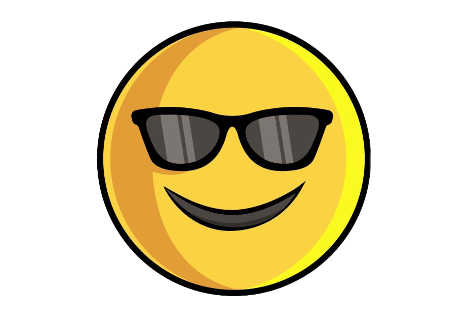 Download Funny Sticker Photos Emoji PNG File HD HQ PNG Image