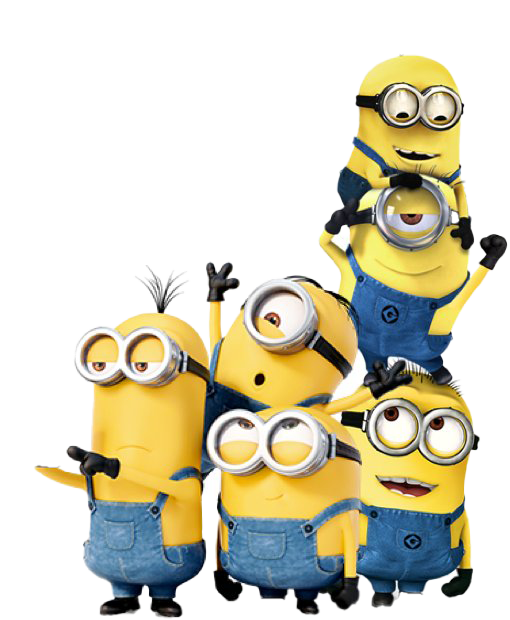 minion png file