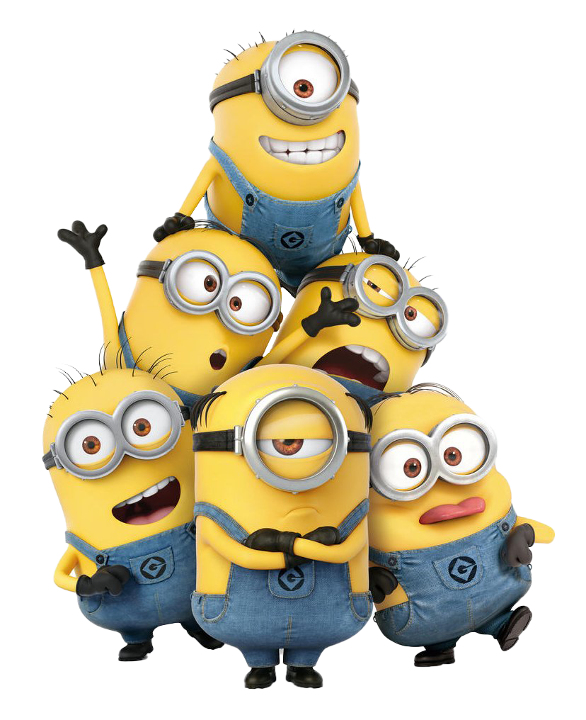 minion png file