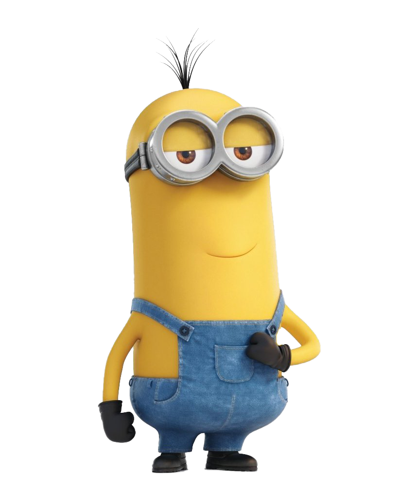 Download Minion Photos Kevin Download HD HQ PNG Image | FreePNGImg