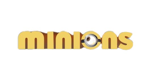 minion logo png