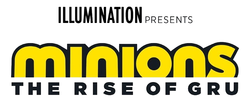 minion logo png