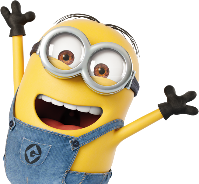 minion png file