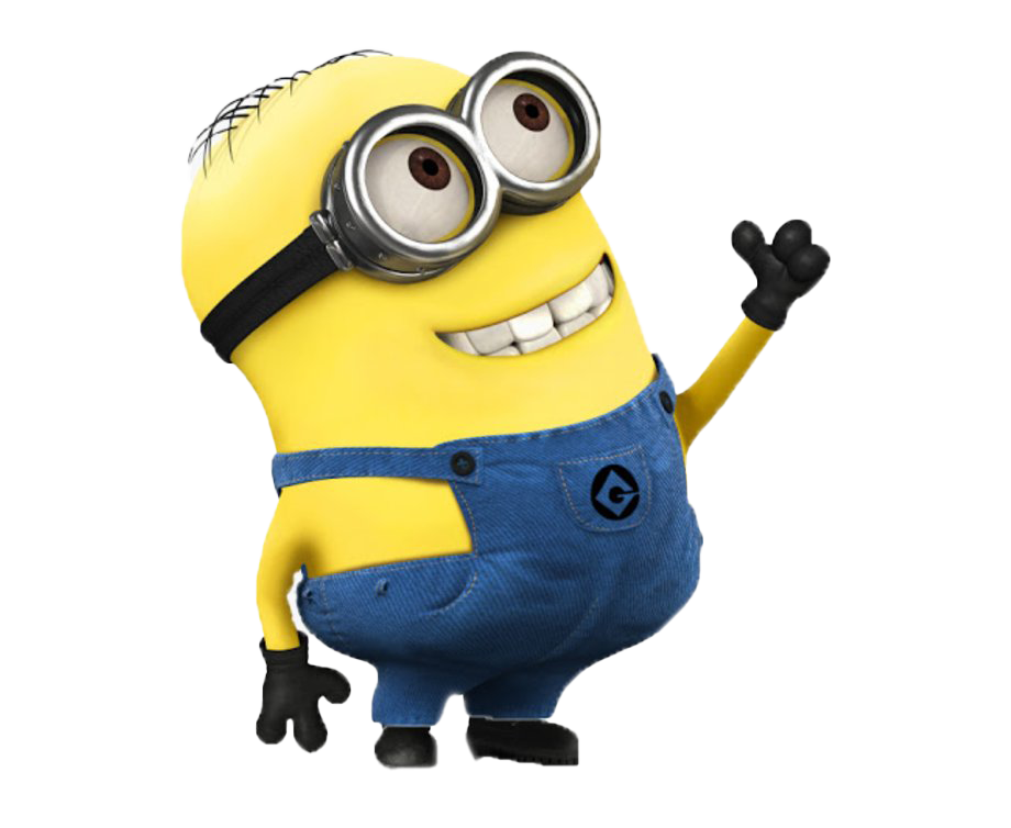 minion png file