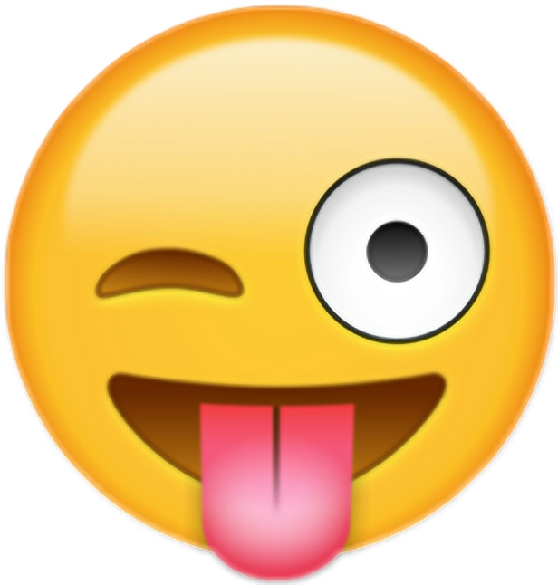 Emoji Sticker png download - 620*648 - Free Transparent Emoji png Download.  - CleanPNG / KissPNG