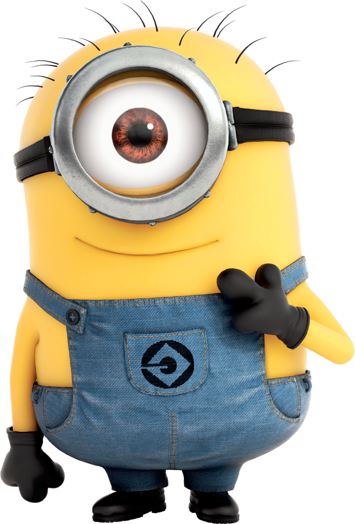 stuart the minion