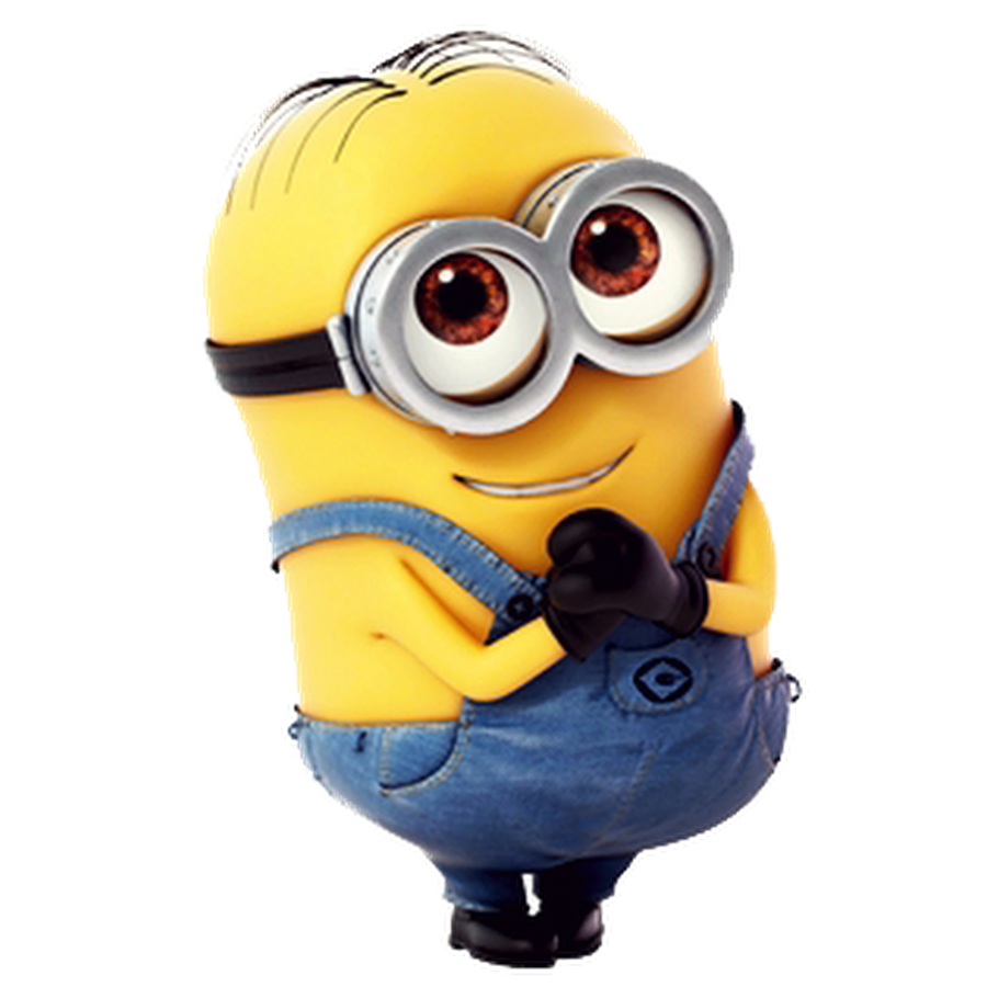 minion stuart clipart