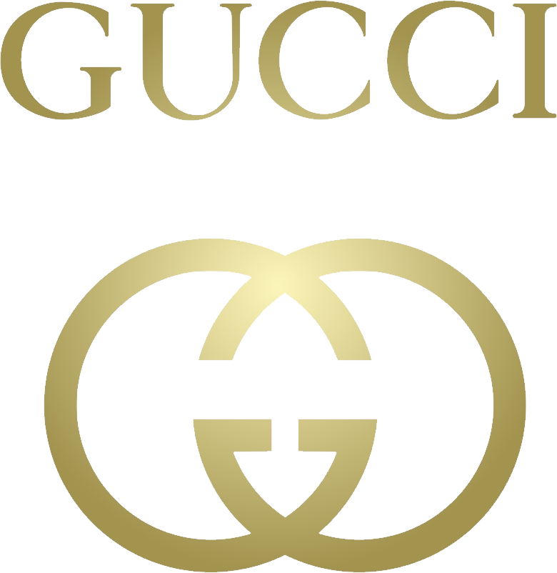 gucci background logo