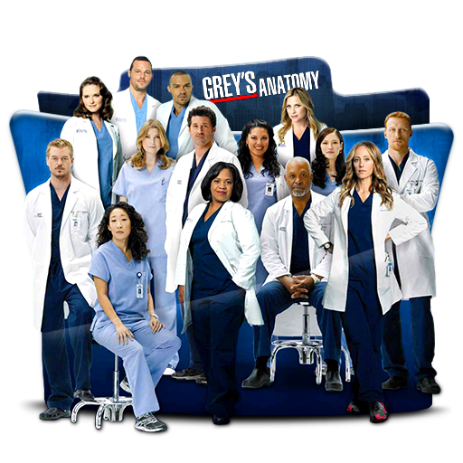 Greys 2024 anatomy free