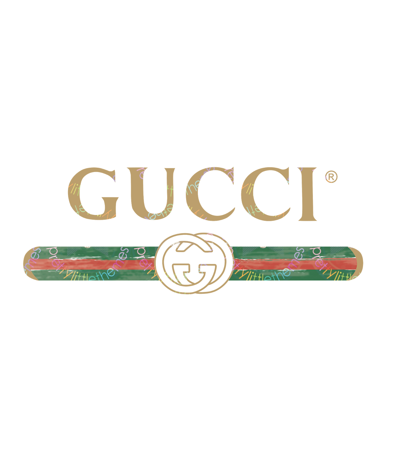 73+] Gucci Logo Wallpaper