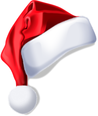 christmas hat png