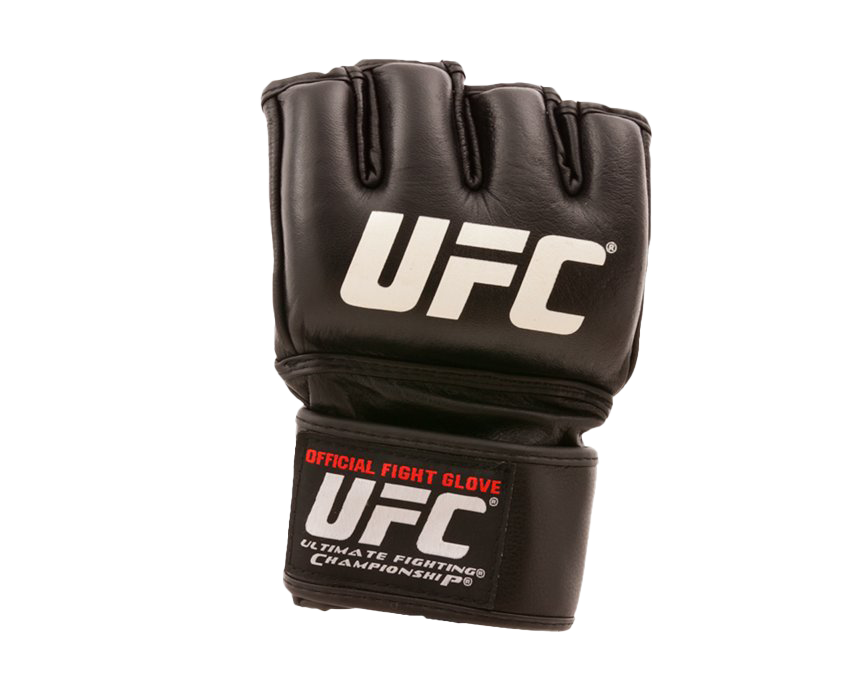 mma gloves clipart