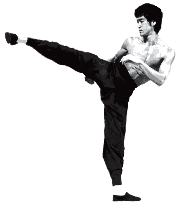 Download Bruce Lee, Martial Arts Icon