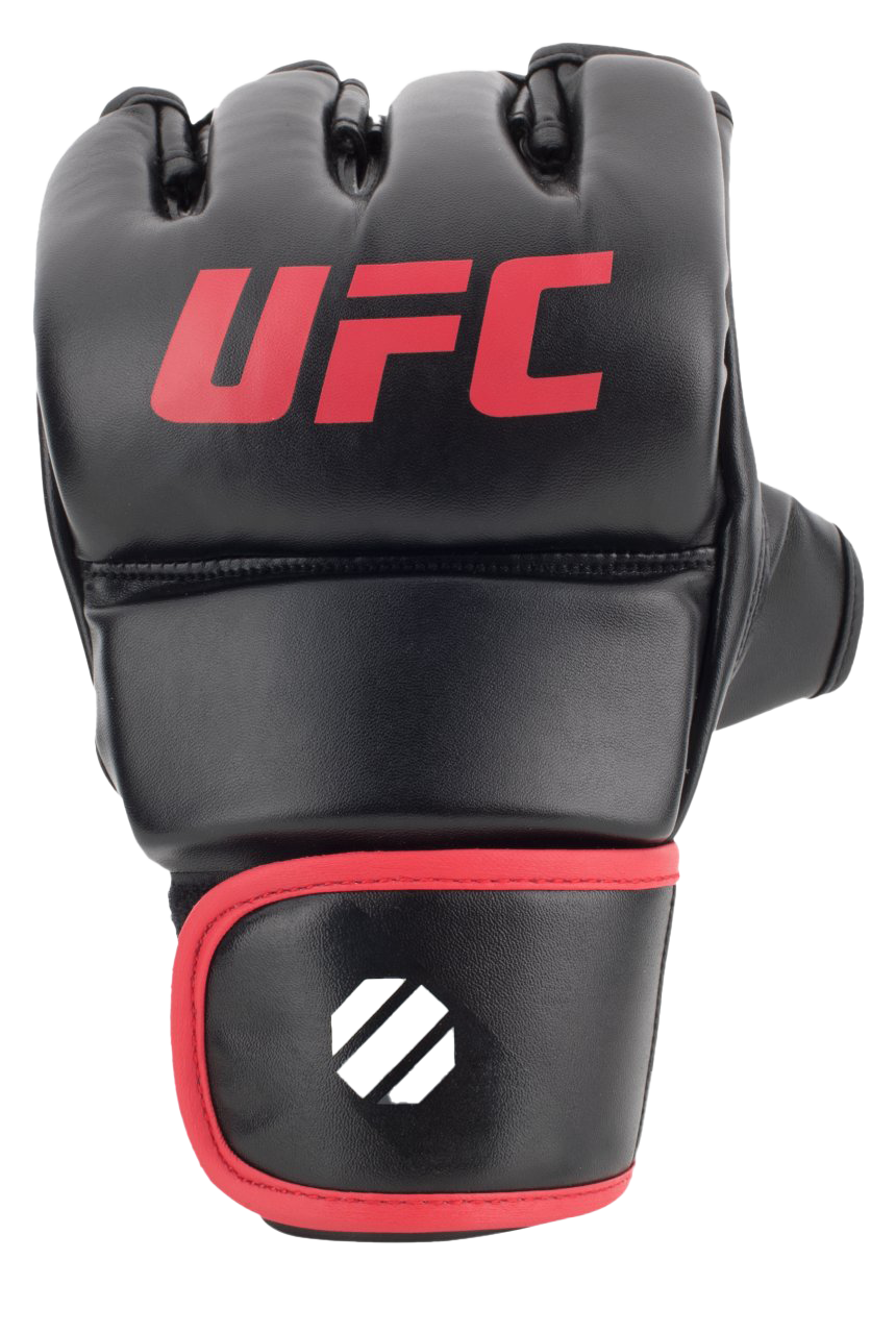 mma gloves clipart