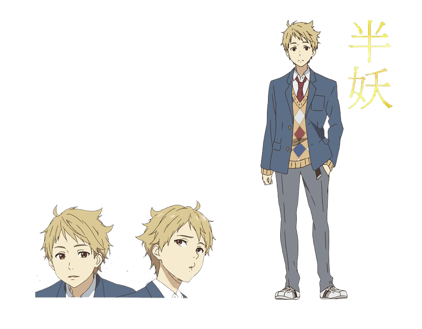 Download Photos Akihito Kanbara PNG File HD HQ PNG Image