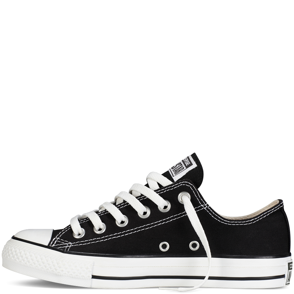 Download Converse Black Shoes Free Clipart HQ HQ PNG Image