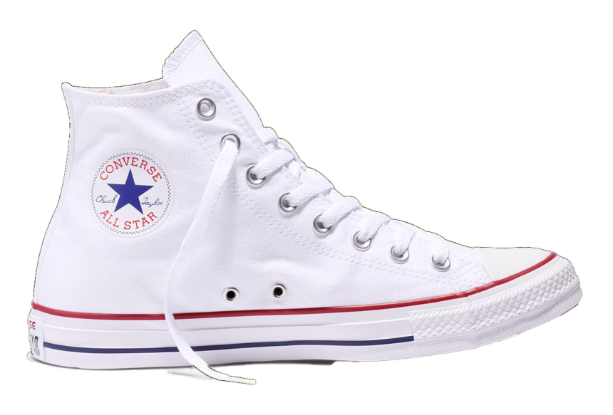 Transparent hotsell converse shoes