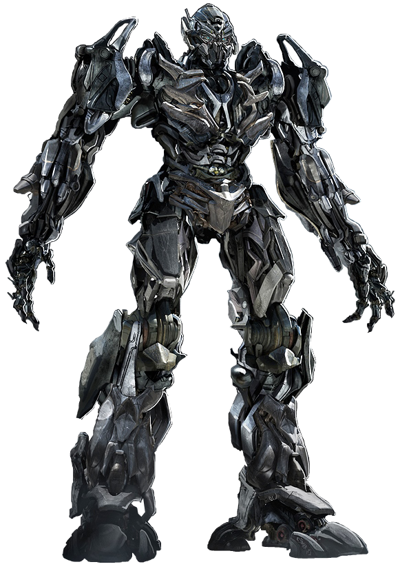 Download Transformers Megatron Download HQ HQ PNG Image