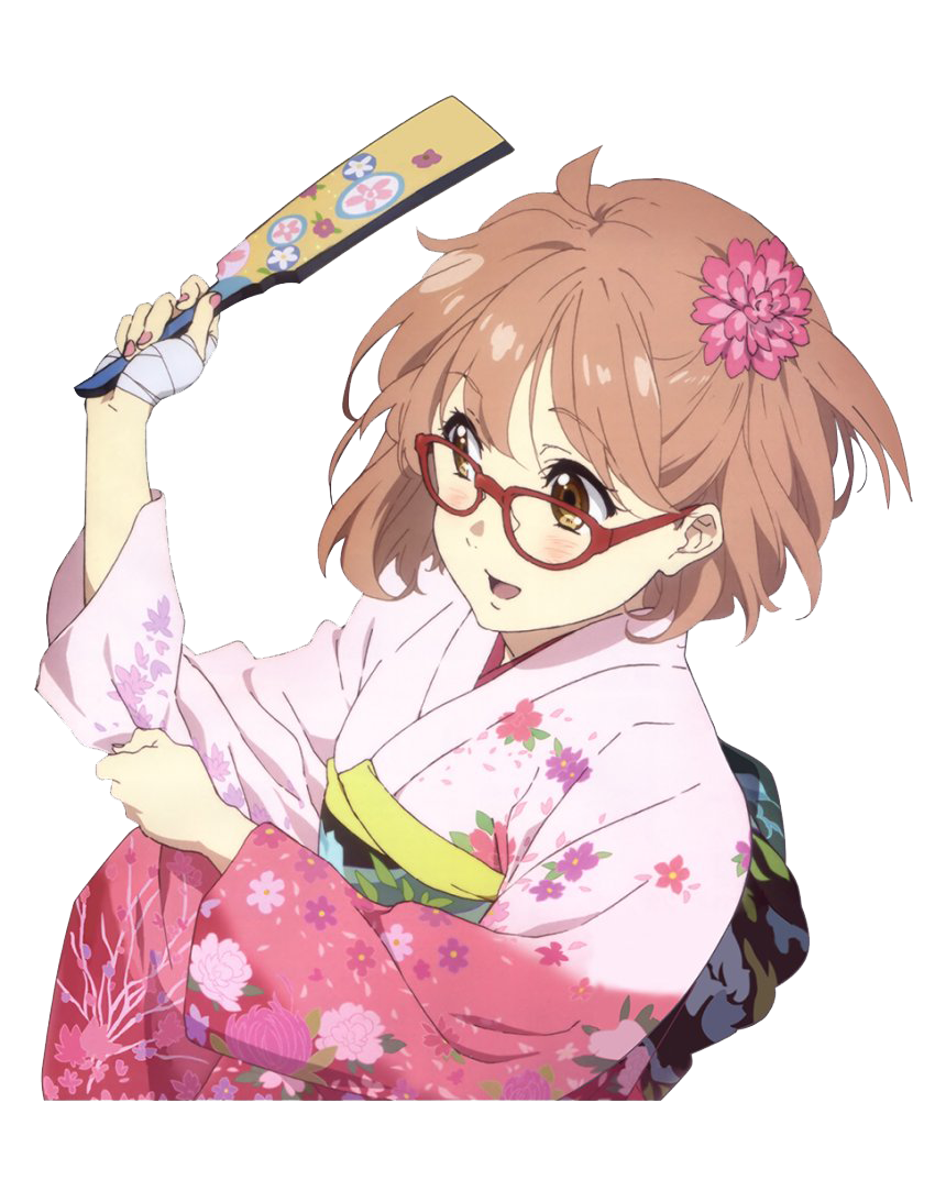 Beyond the Boundary png images