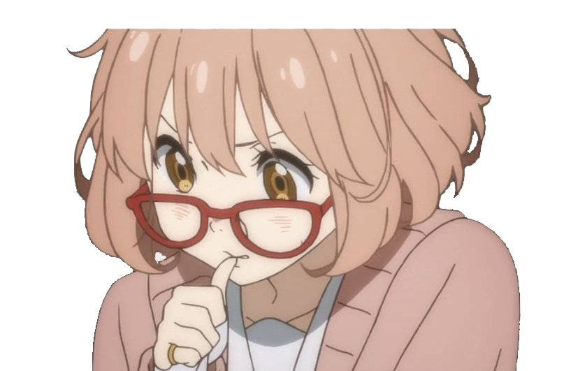 FREE DOWNLOAD Mirai Kuriyama Transparent Images PNG in 2023